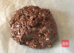 可可牛轧糖的做法图解7