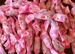 可可牛轧糖的做法图解10