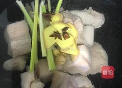 肉夹馍的做法图解2