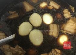 肉夹馍的做法图解4