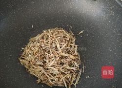 宝宝版银鱼粉的做法图解3