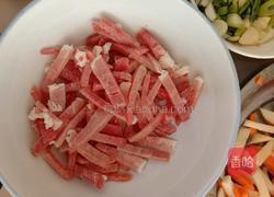 铁锅焖面的做法图解5