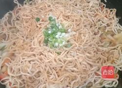 铁锅焖面的做法图解12