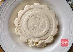虾子蒸豆腐的做法图解4