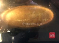 披萨饼皮的做法图解5