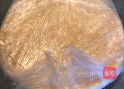 披萨饼皮的做法图解7