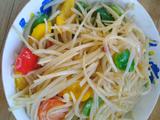 醋溜土豆丝的做法[图]