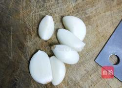 蒜香空心菜的做法图解2