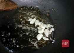 蒜香空心菜的做法图解3