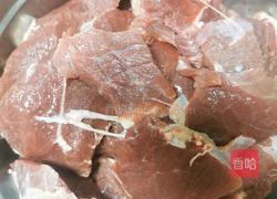 卤水牛肉（电饭煲）的做法图解1