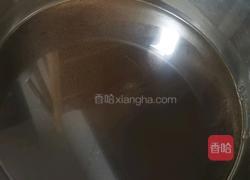 卤水牛肉（电饭煲）的做法图解3