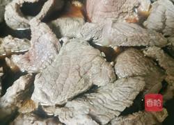 卤水牛肉（电饭煲）的做法图解4