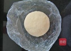 花样小馒头的做法图解4