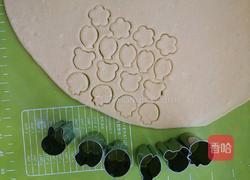 花样小馒头的做法图解7