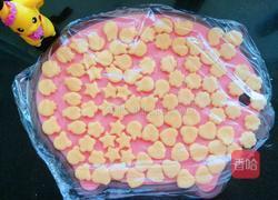 花样小馒头的做法图解8