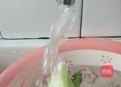 手抓饼的做法图解1