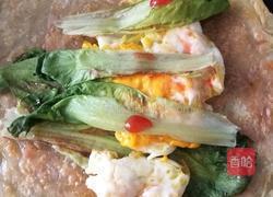 手抓饼的做法图解10