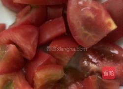 西红柿炖冬瓜的做法图解1