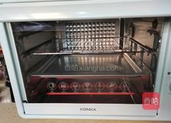 老少皆宜外皮酥脆的蜂蜜脆皮蛋糕的做法图解10