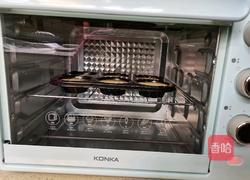 老少皆宜外皮酥脆的蜂蜜脆皮蛋糕的做法图解12