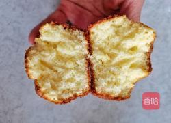 老少皆宜外皮酥脆的蜂蜜脆皮蛋糕的做法图解15