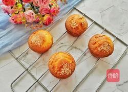 老少皆宜外皮酥脆的蜂蜜脆皮蛋糕的做法图解16