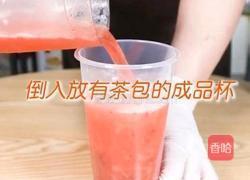 金银花莓果草本茶的做法图解13