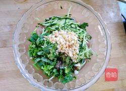 凉拌粉坨的做法图解5