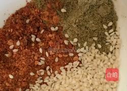 孜然五花肉的做法图解7