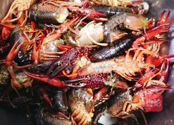 啤酒焖小龙虾的做法图解4