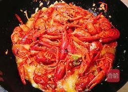 啤酒焖小龙虾的做法图解9