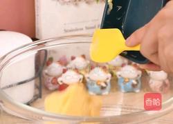 在家自制西瓜曲奇超详细教程5分钟就会的做法图解1