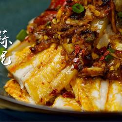 归禾小食堂|秘制蒜泥白肉，夏日份美味的做法[图]