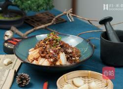 归禾小食堂|秘制蒜泥白肉,夏日份美味的做法图解11