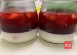 自制果冻(吉利丁片)的做法图解19