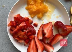 自制果冻（吉利丁片）的做法图解4