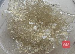自制果冻(吉利丁片)的做法图解6
