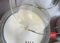 自制果冻（吉利丁片）的做法图解8