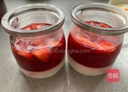 自制果冻（吉利丁片）的做法图解17