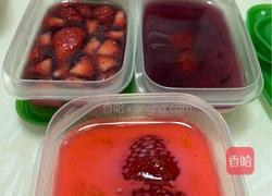 自制果冻（吉利丁片）的做法图解20