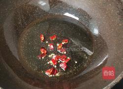 啤酒炒花甲的做法图解3