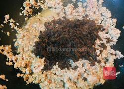 梅干菜肉包子的做法图解6