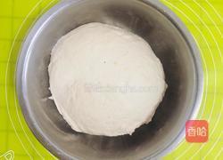 梅干菜肉包子的做法图解8