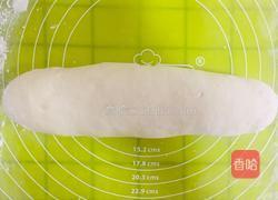 梅干菜肉包子的做法图解9