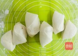 梅干菜肉包子的做法图解10