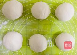 梅干菜肉包子的做法图解11