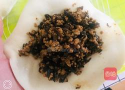梅干菜肉包子的做法图解13