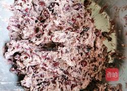 花样豆沙饼(自制豆沙馅)的做法图解3