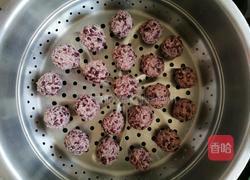 黏豆包的做法图解4