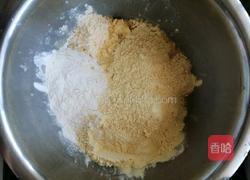 黏豆包的做法图解6